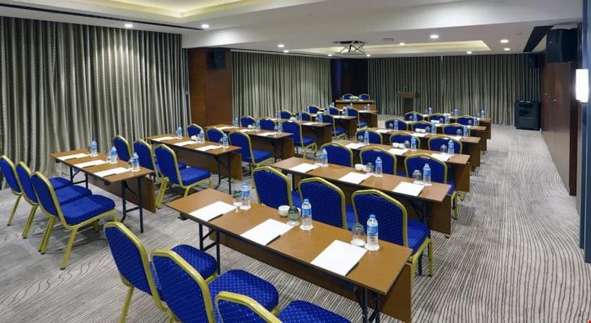 Grand Harilton Hotel-29