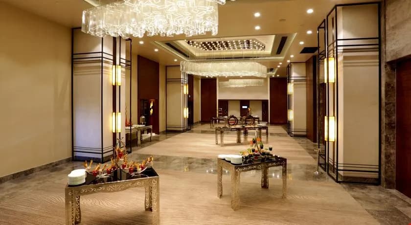 Grand Harilton Hotel-32