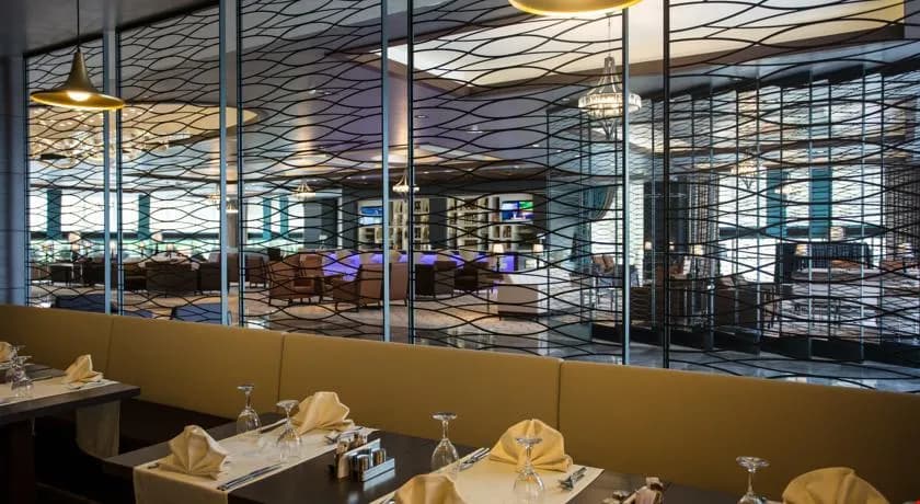 Grand Harilton Hotel-13