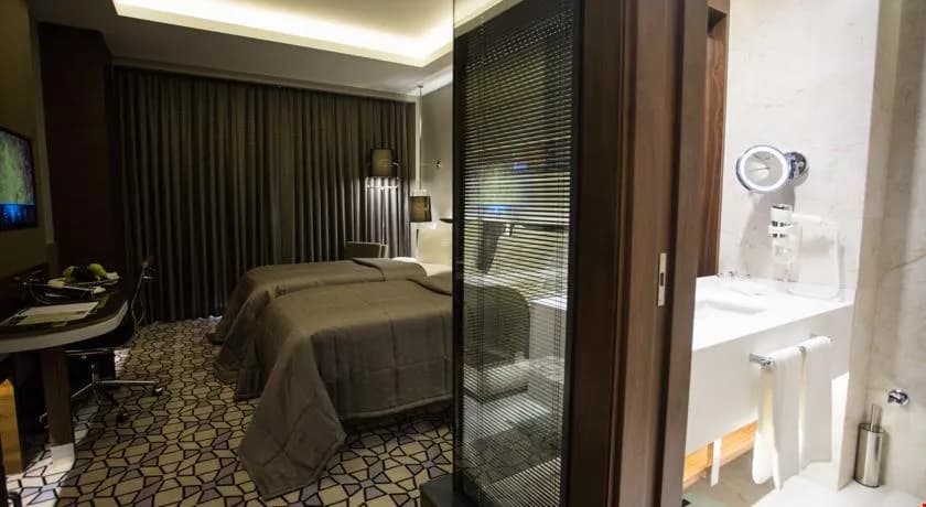 Grand Harilton Hotel-16