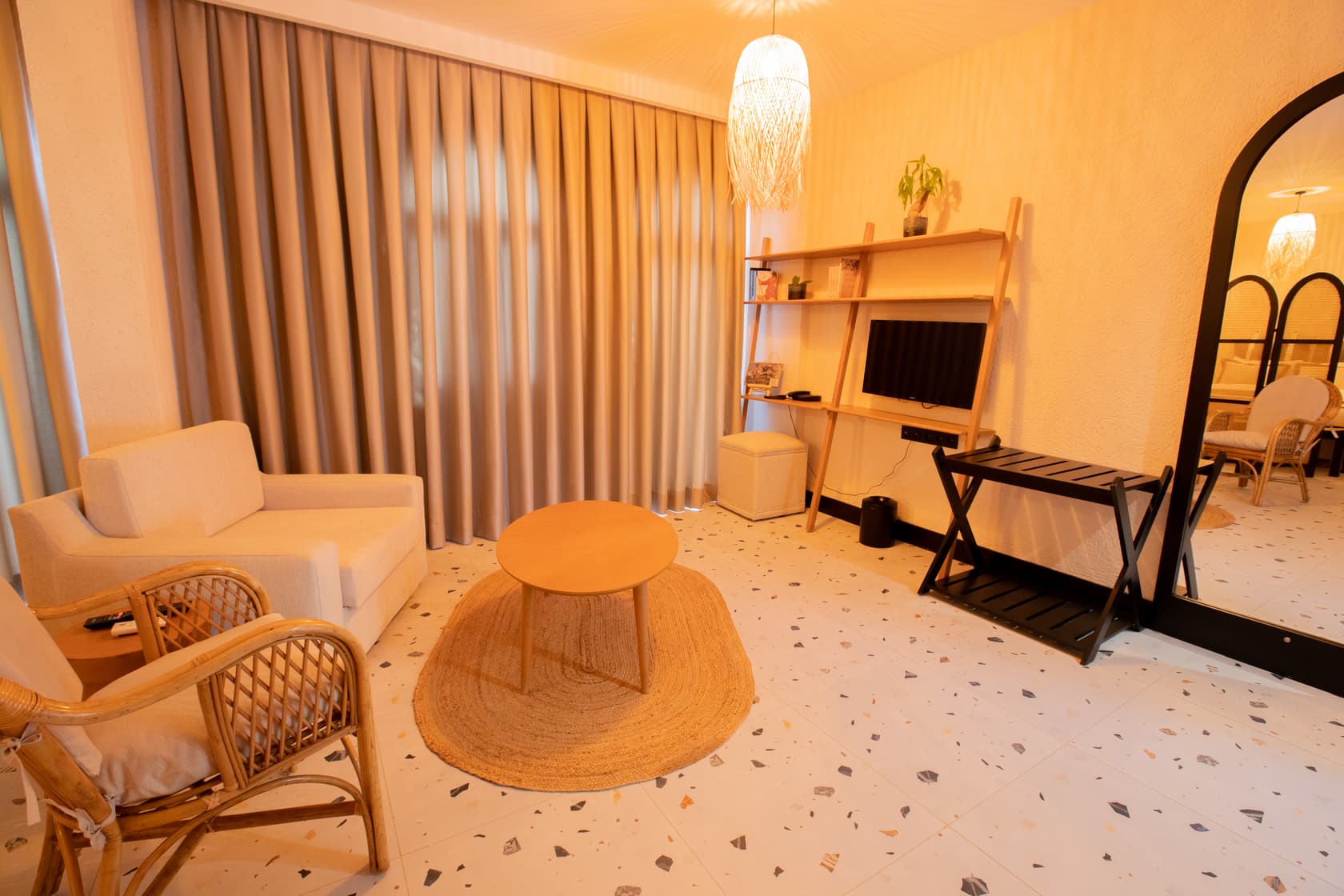 Elysium Garden Hotel-21