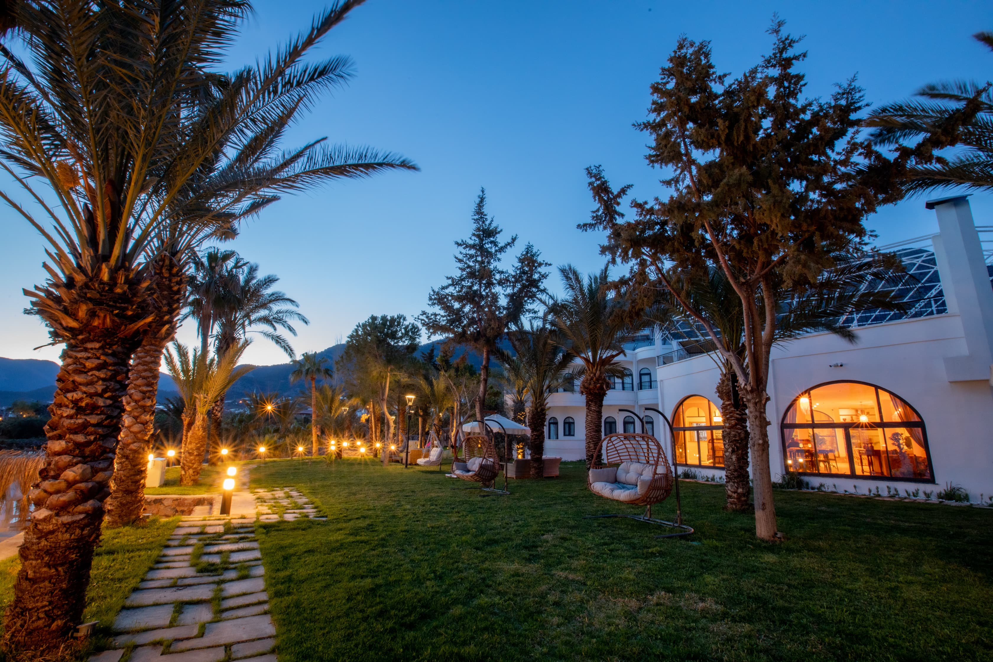 Elysium Garden Hotel-11