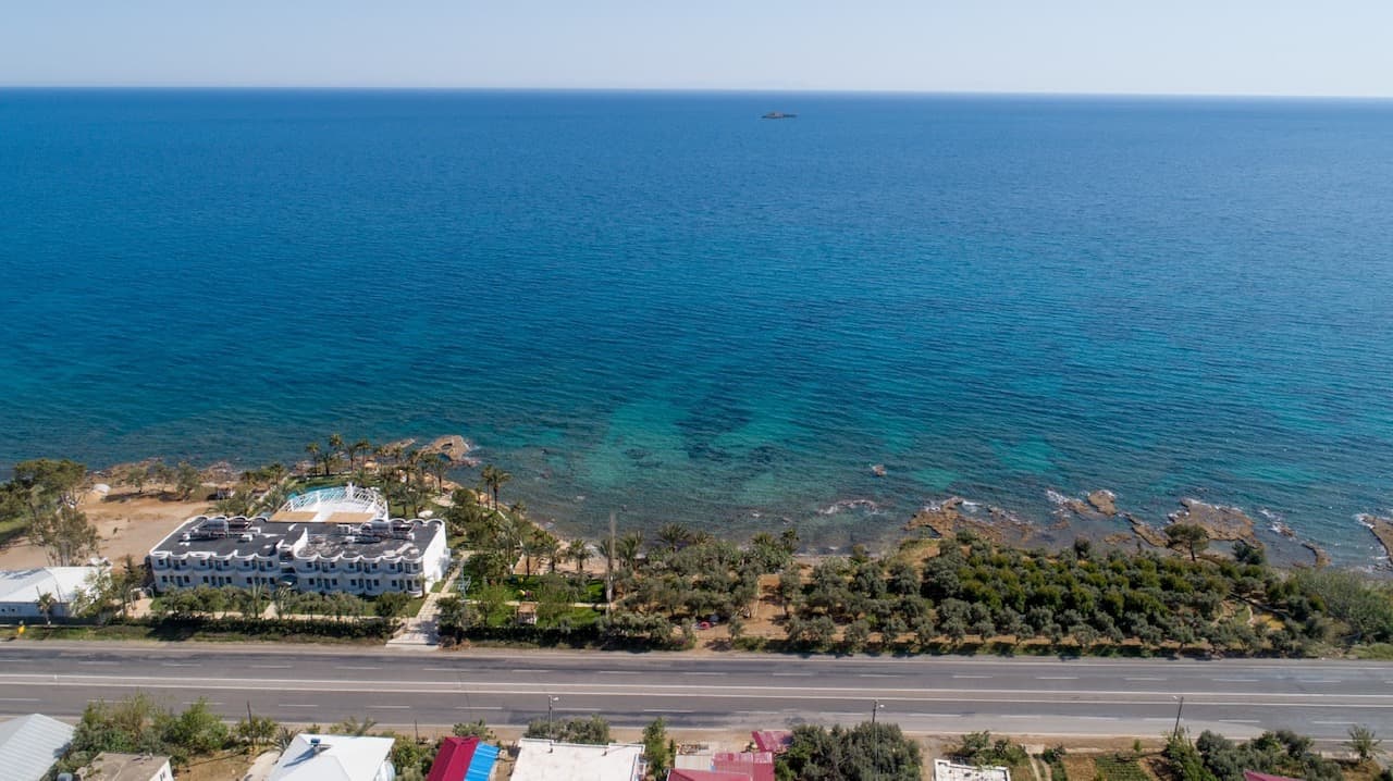 Elysium Garden Hotel-8