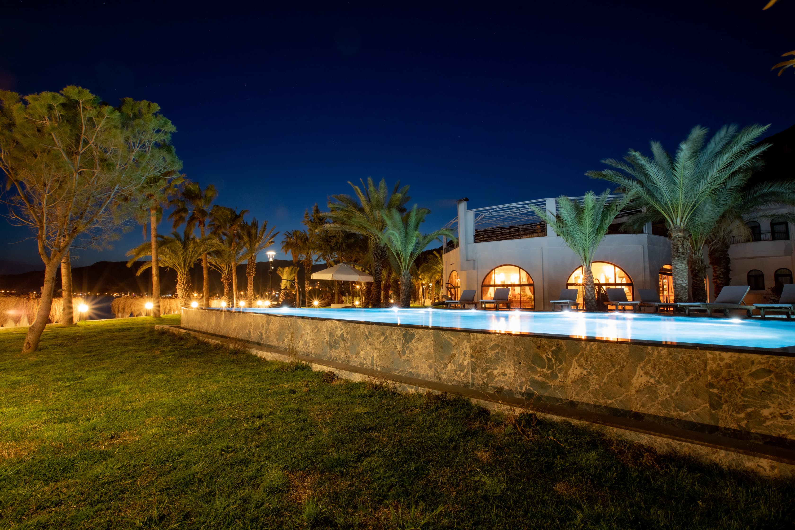 Elysium Garden Hotel-13