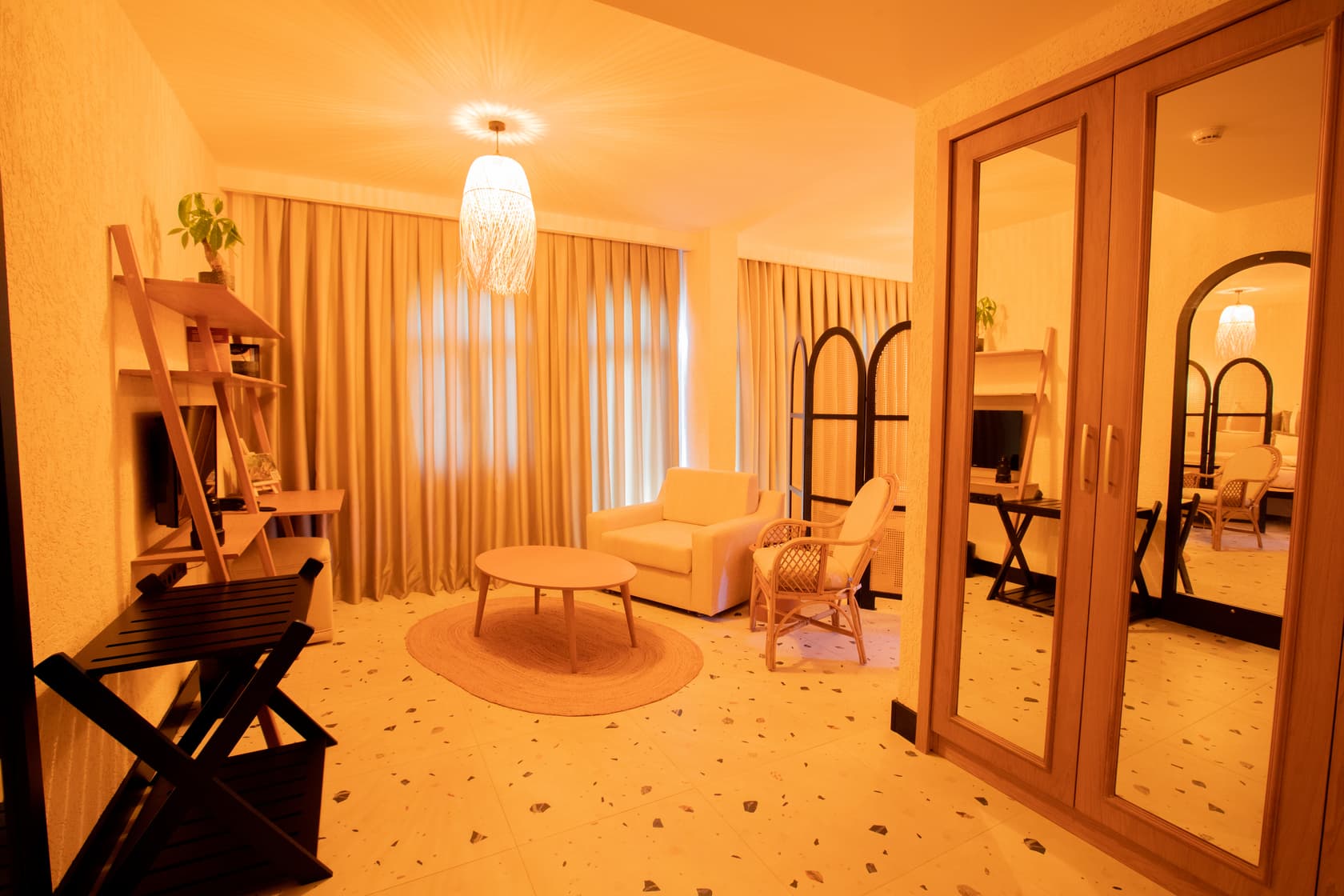 Elysium Garden Hotel-17