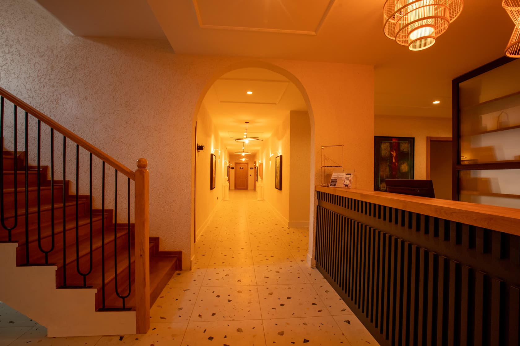 Elysium Garden Hotel-23