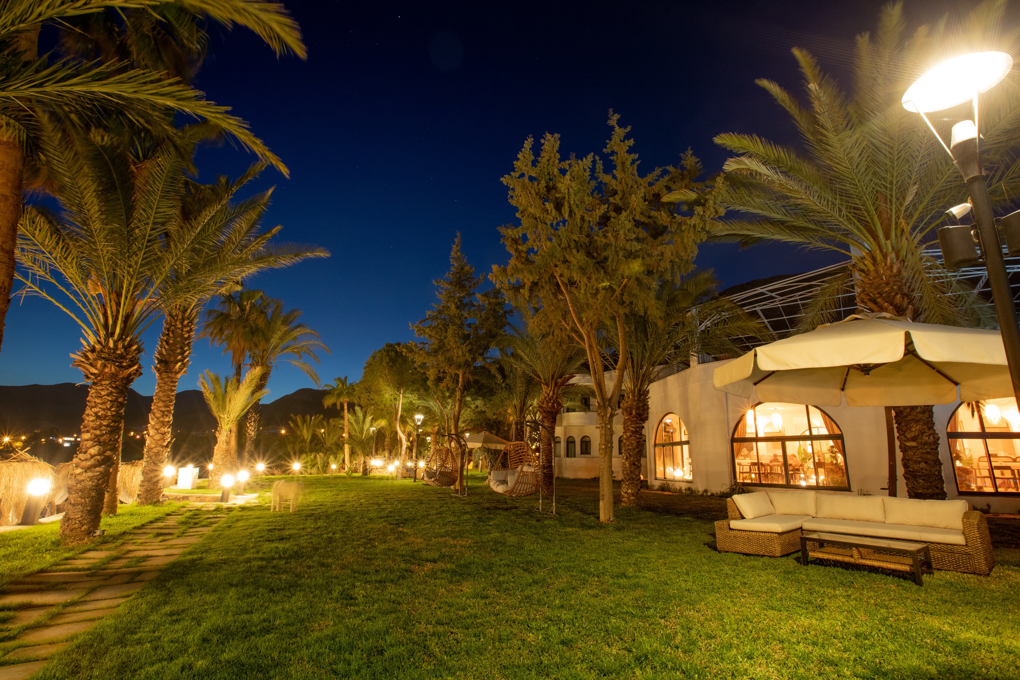 Elysium Garden Hotel-12