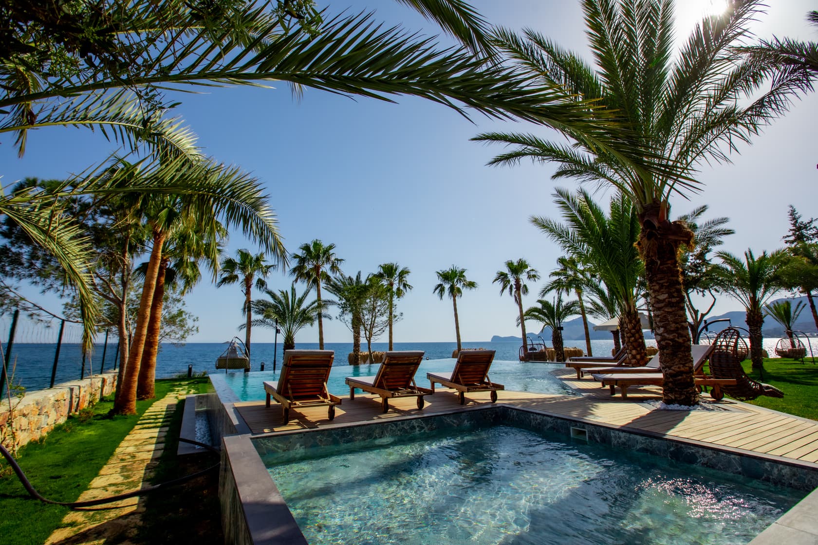 Elysium Garden Hotel-14