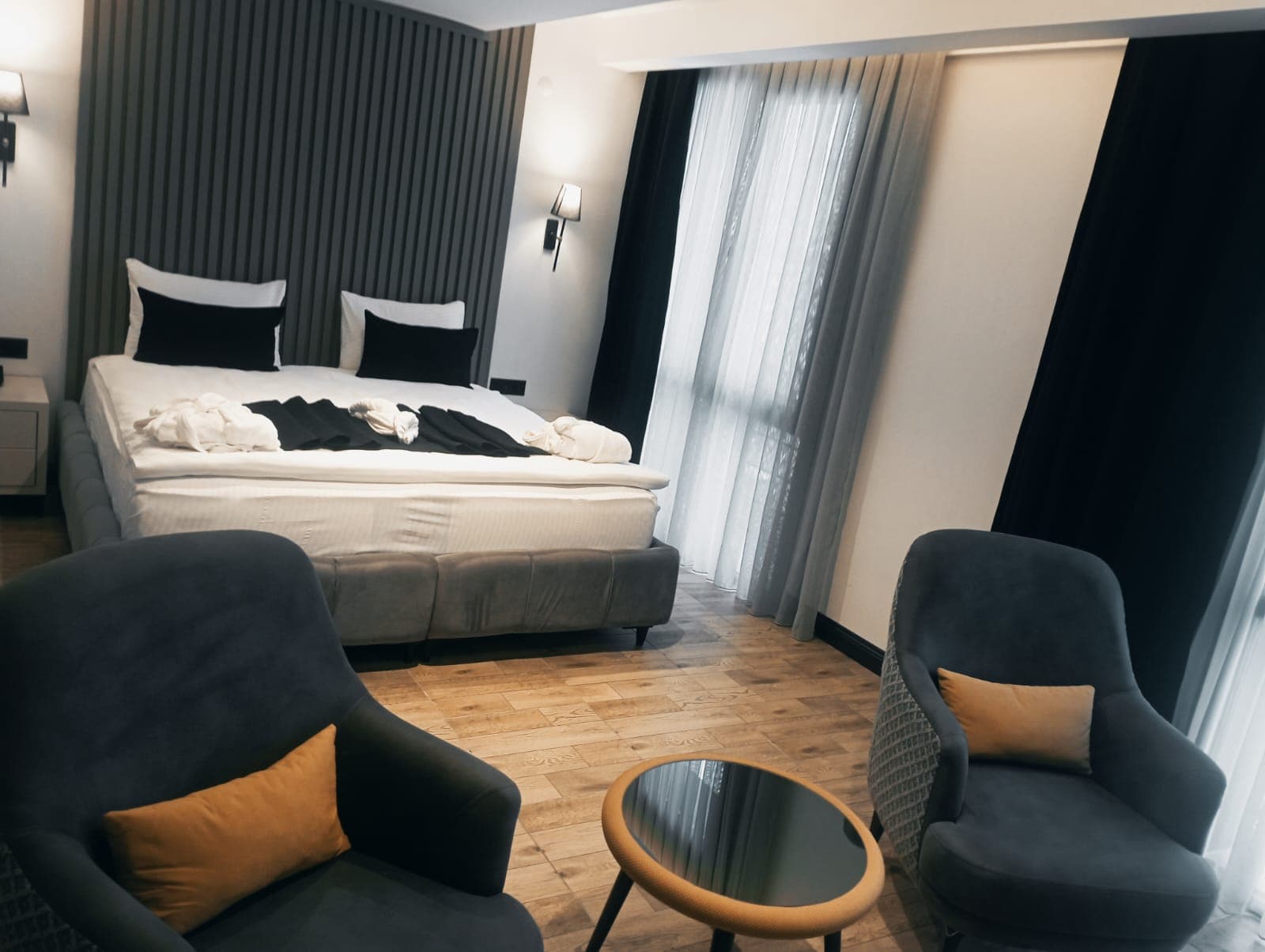 Sarıkamış Ck Hotel-22