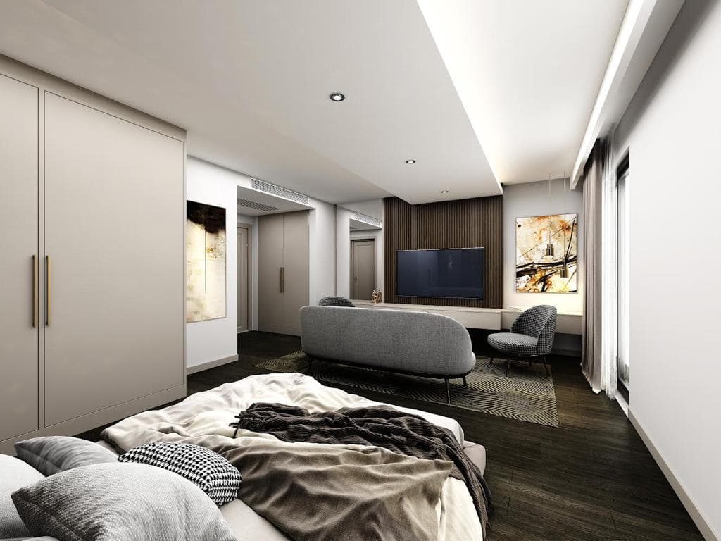 Sarıkamış Ck Hotel-16