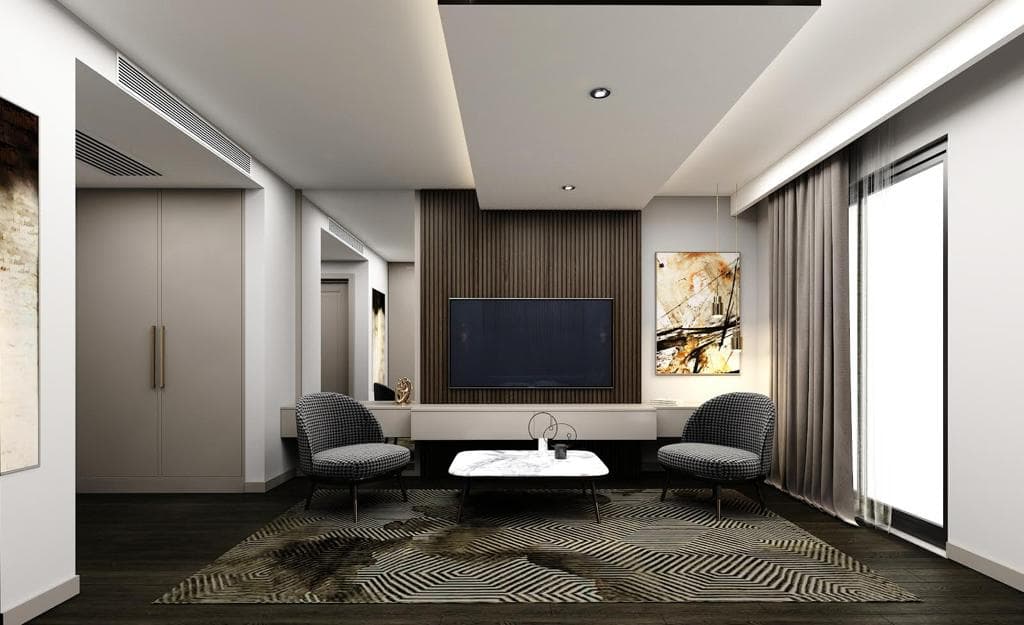 Sarıkamış Ck Hotel-13
