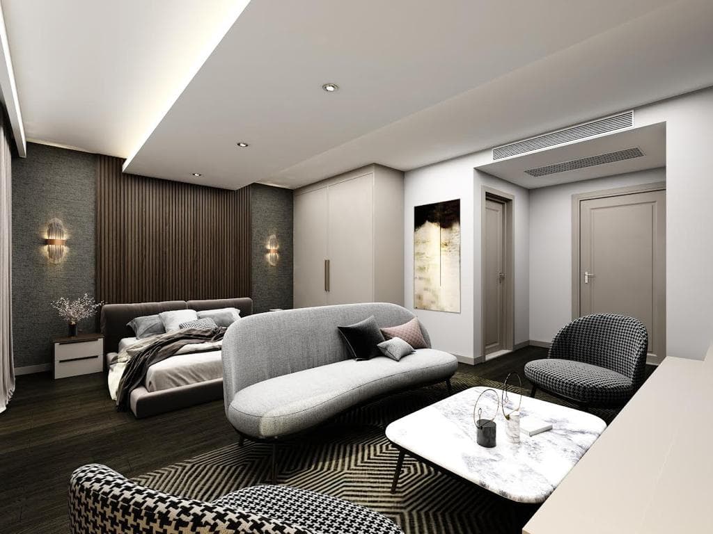 Sarıkamış Ck Hotel-15