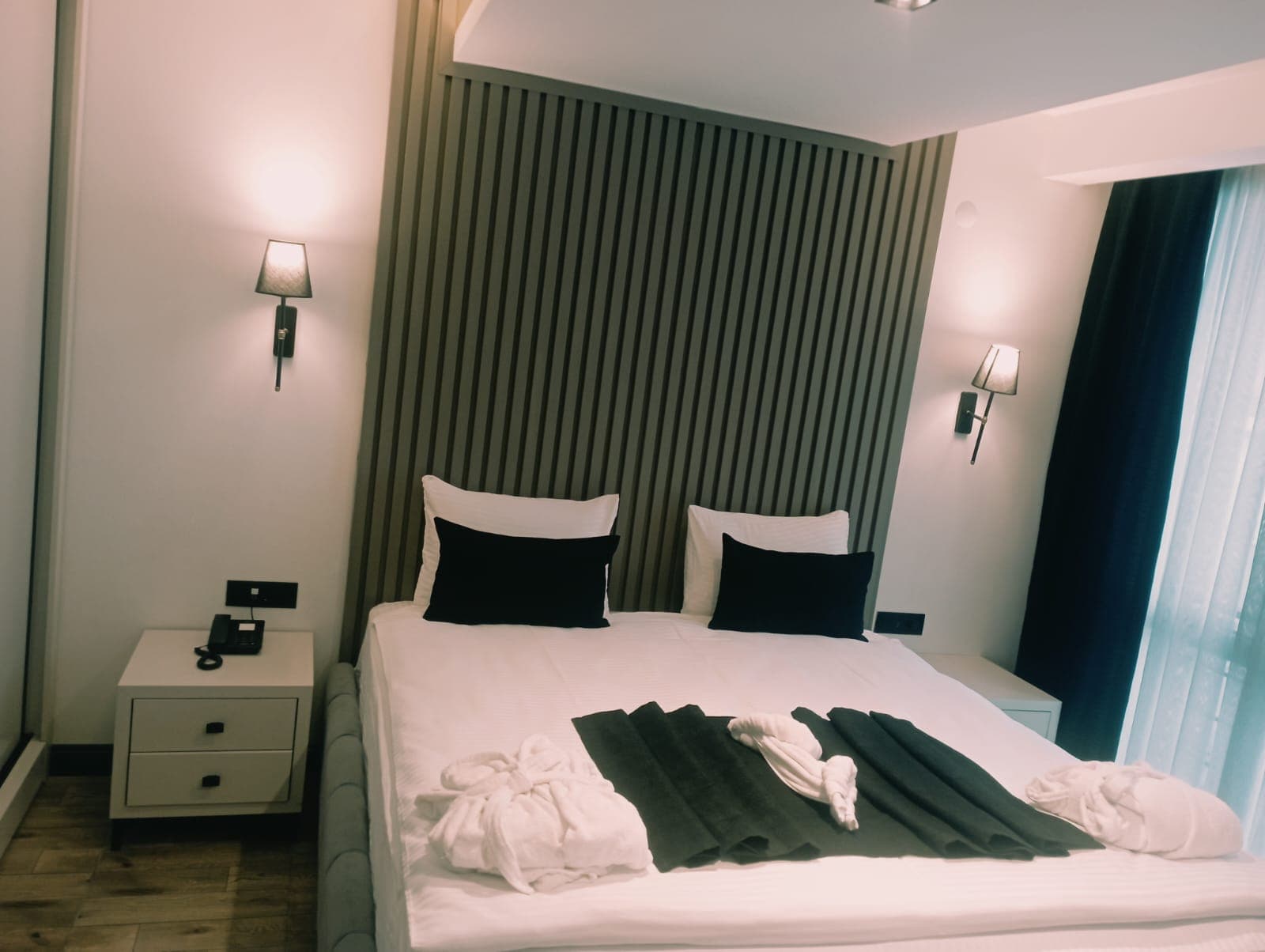 Sarıkamış Ck Hotel-26