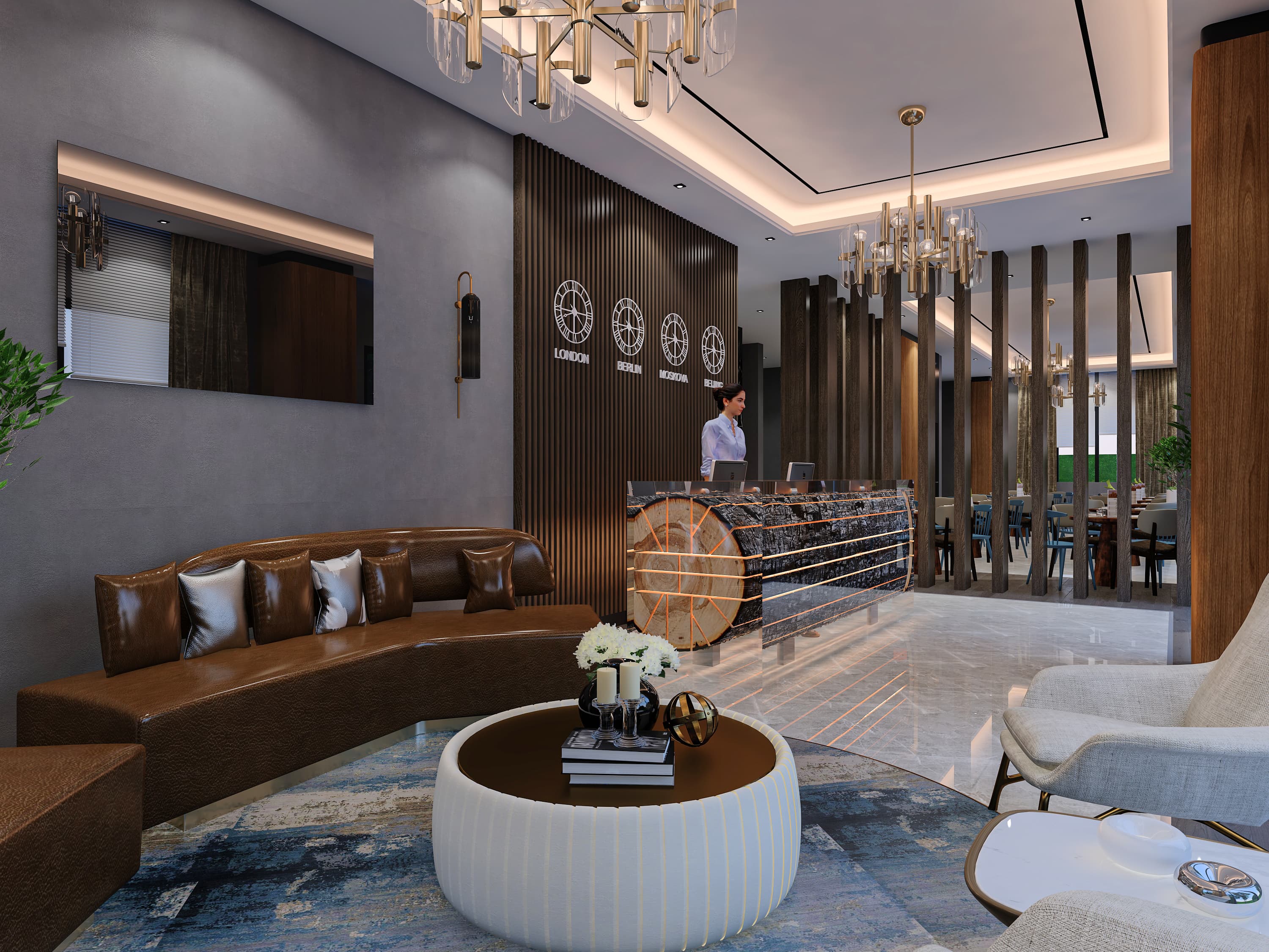 Sarıkamış Ck Hotel-7
