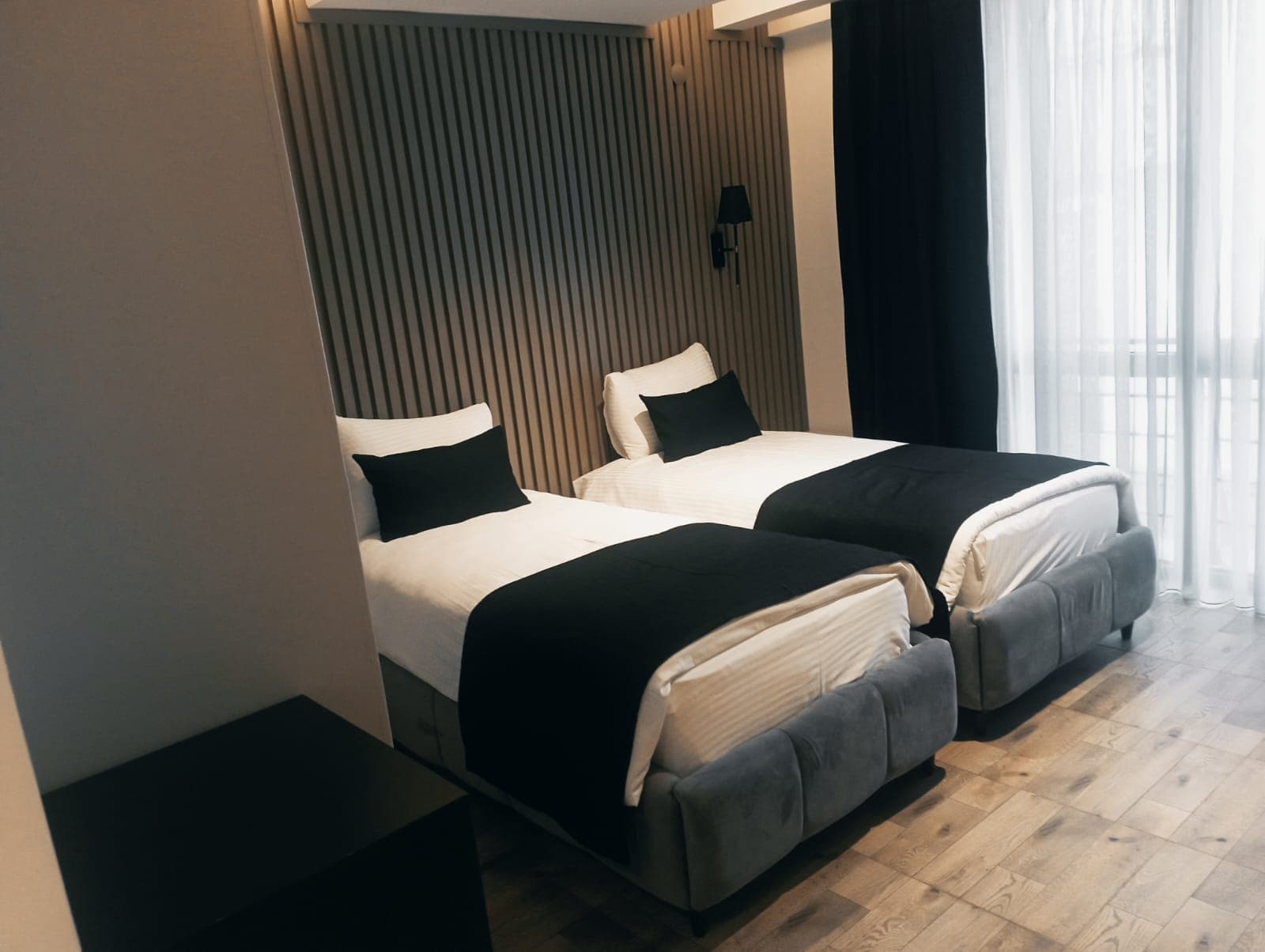 Sarıkamış Ck Hotel-23