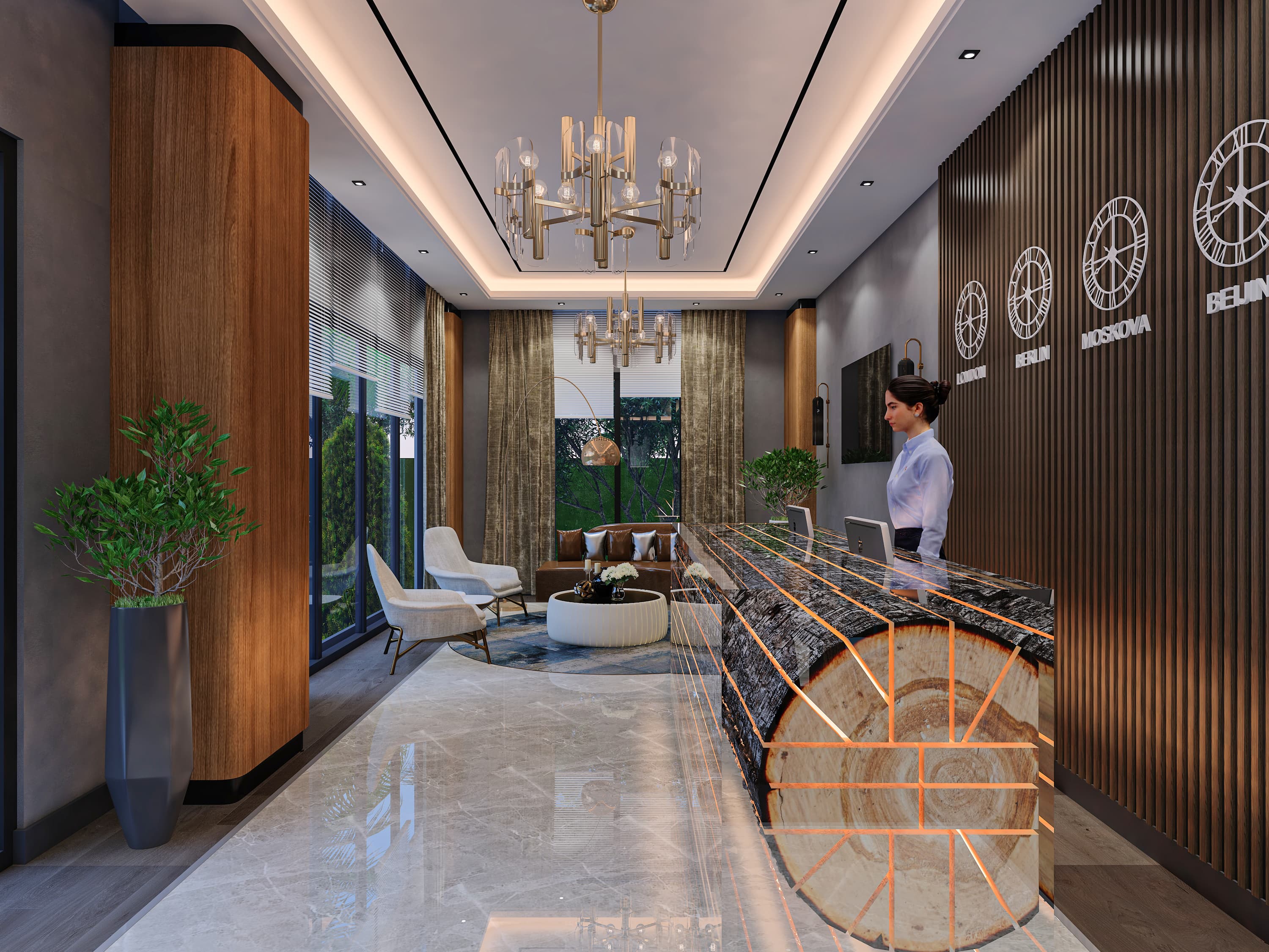 Sarıkamış Ck Hotel-4