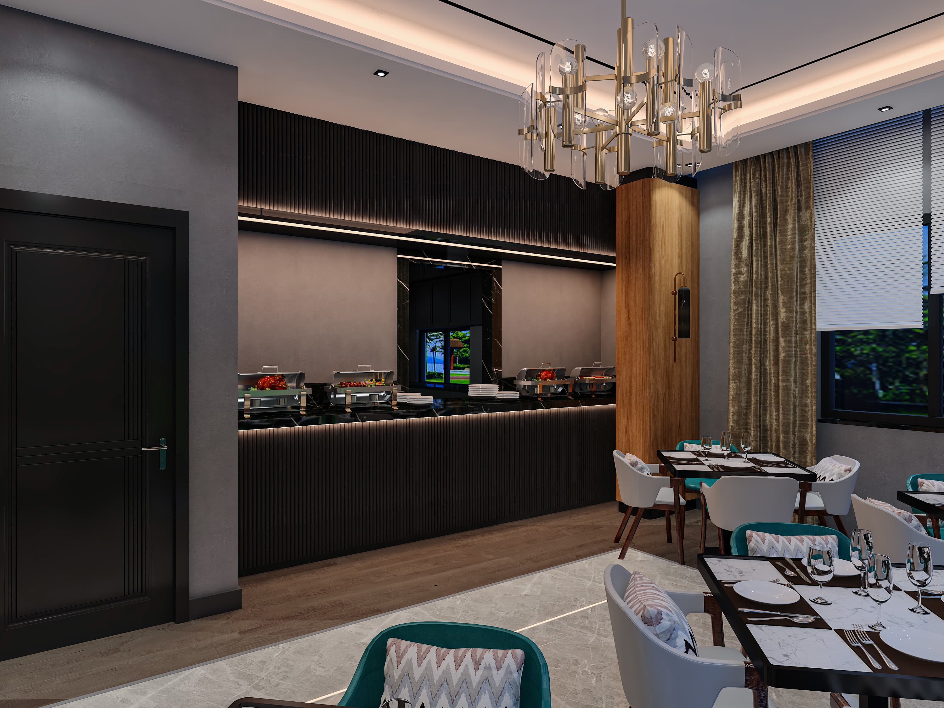 Sarıkamış Ck Hotel-9