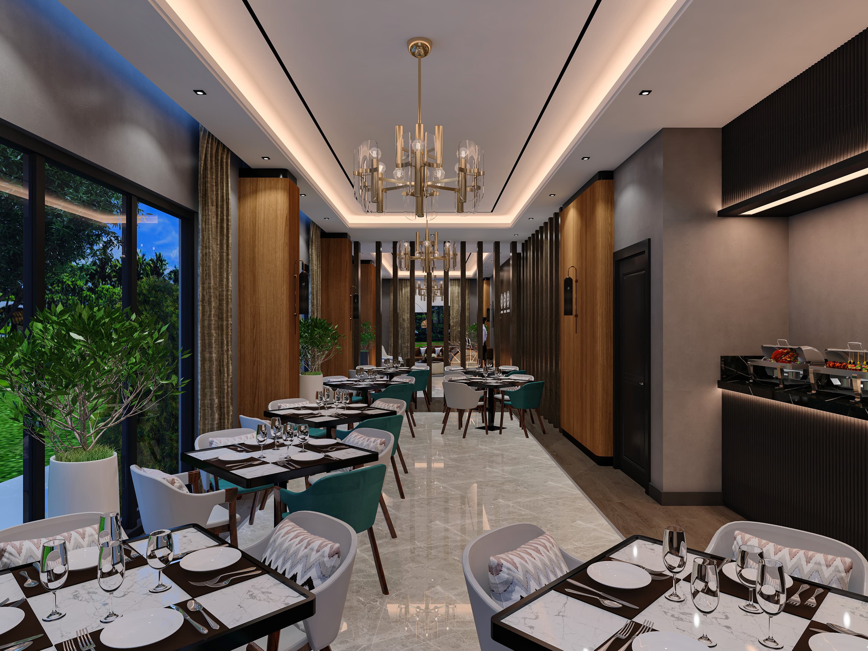 Sarıkamış Ck Hotel-3