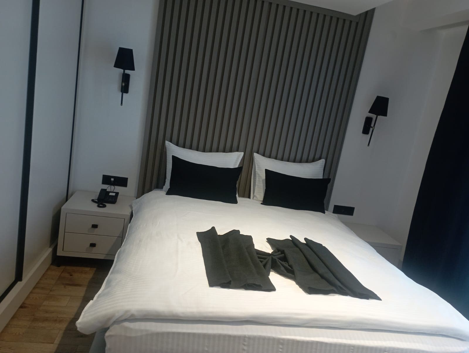 Sarıkamış Ck Hotel-20