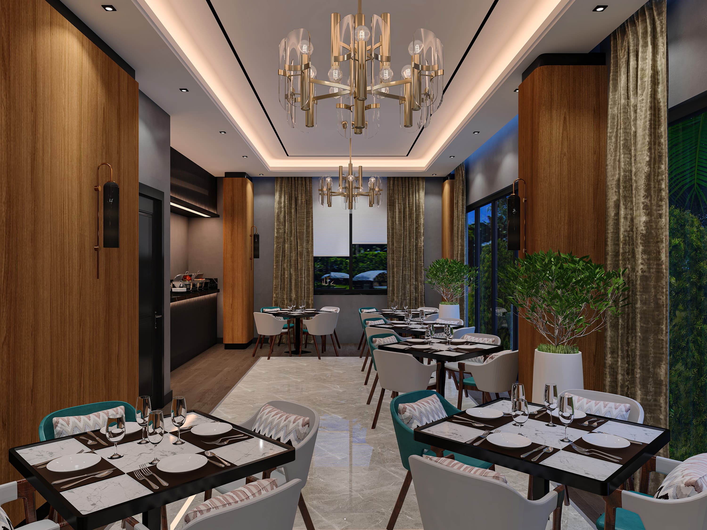 Sarıkamış Ck Hotel-8