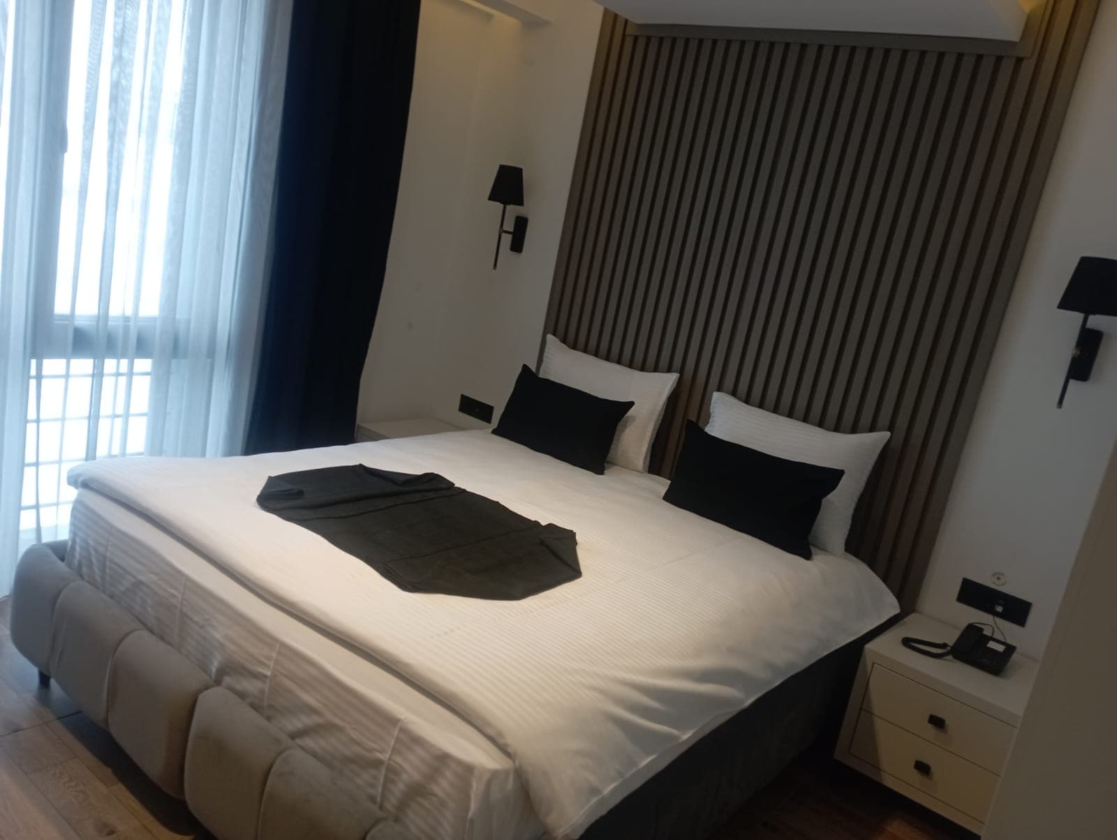 Sarıkamış Ck Hotel-24