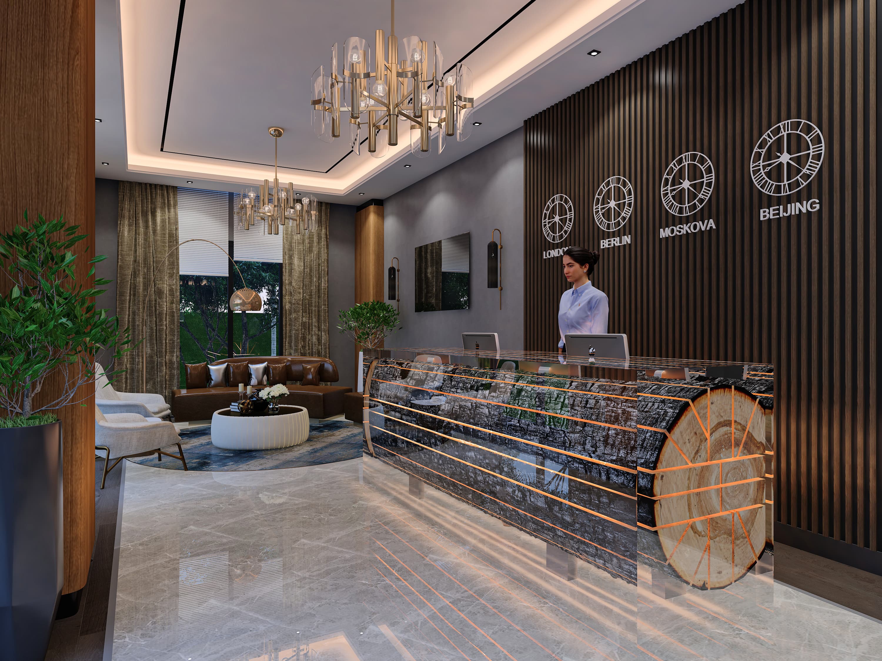 Sarıkamış Ck Hotel-6