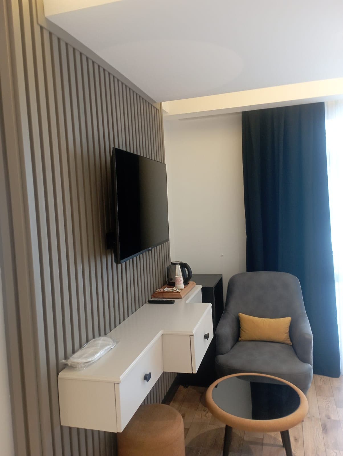 Sarıkamış Ck Hotel-18