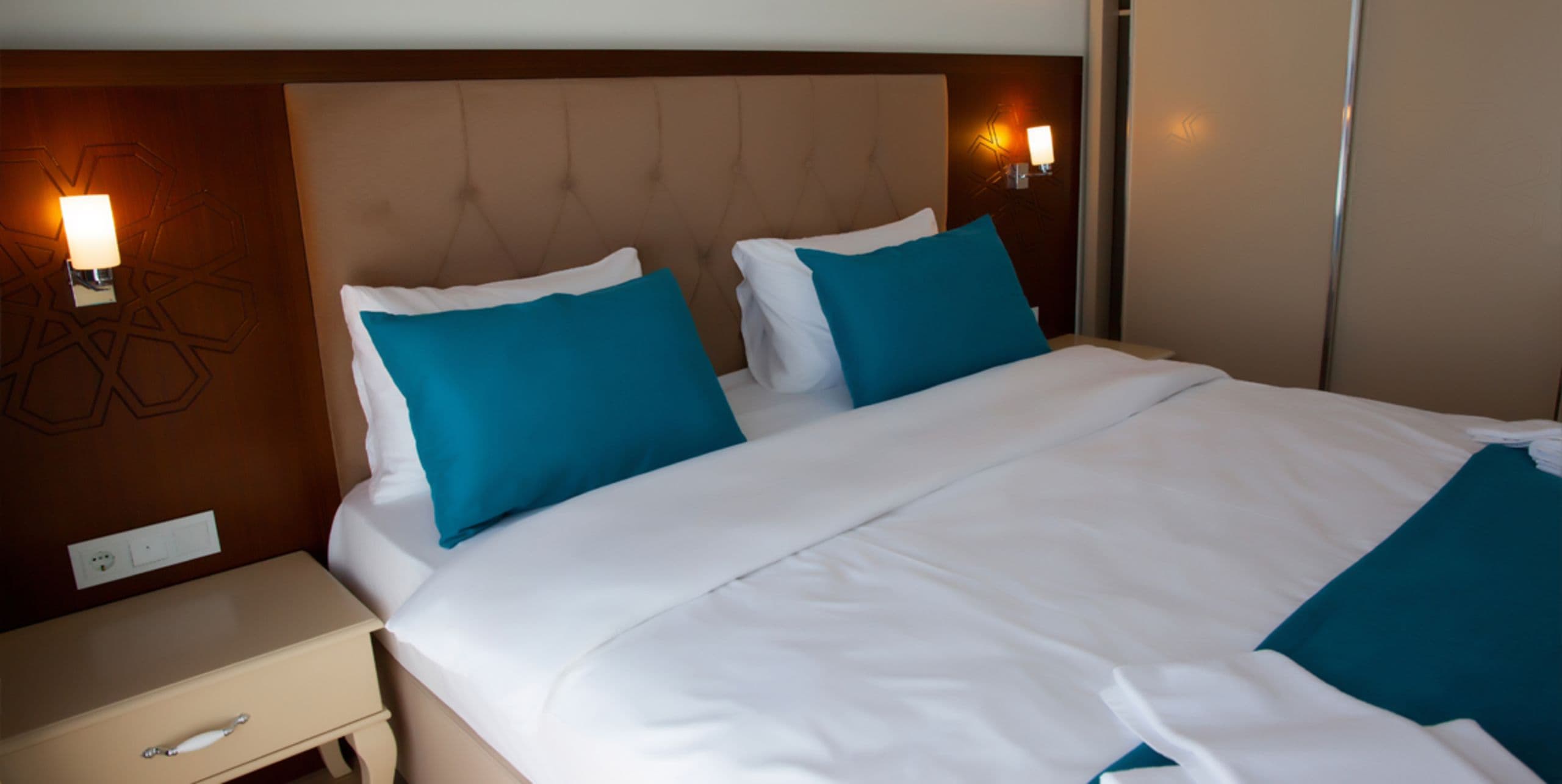 Black Forest Hotel -15