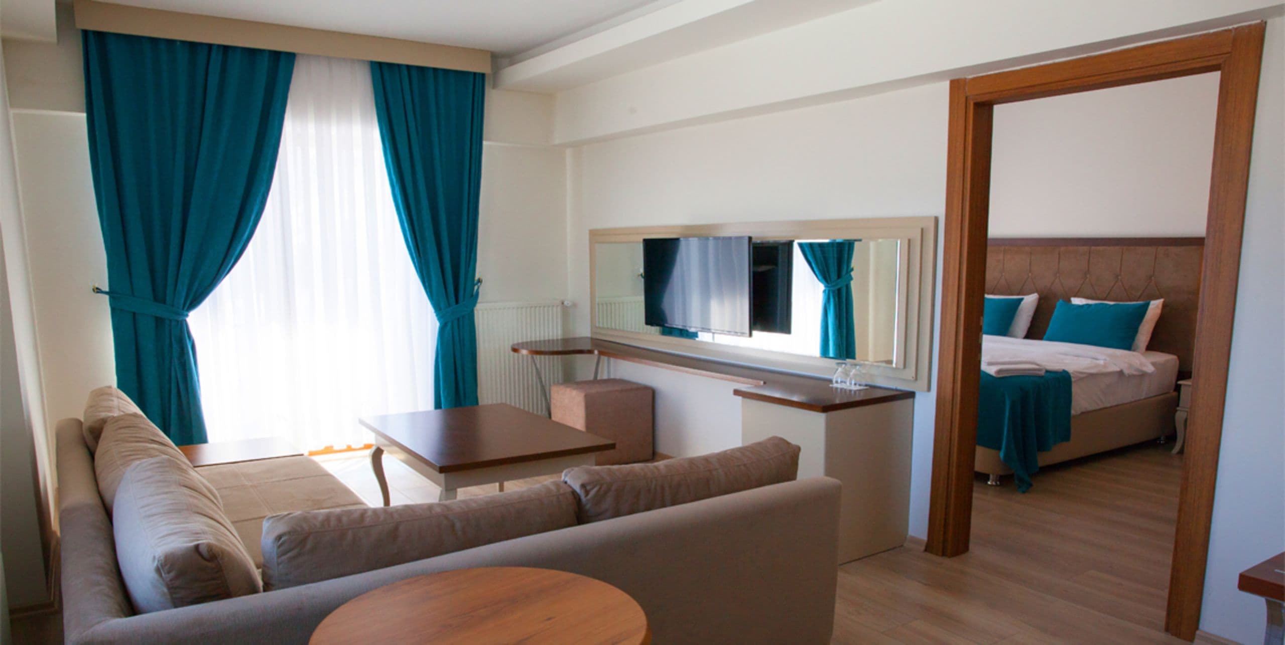 Black Forest Hotel -17