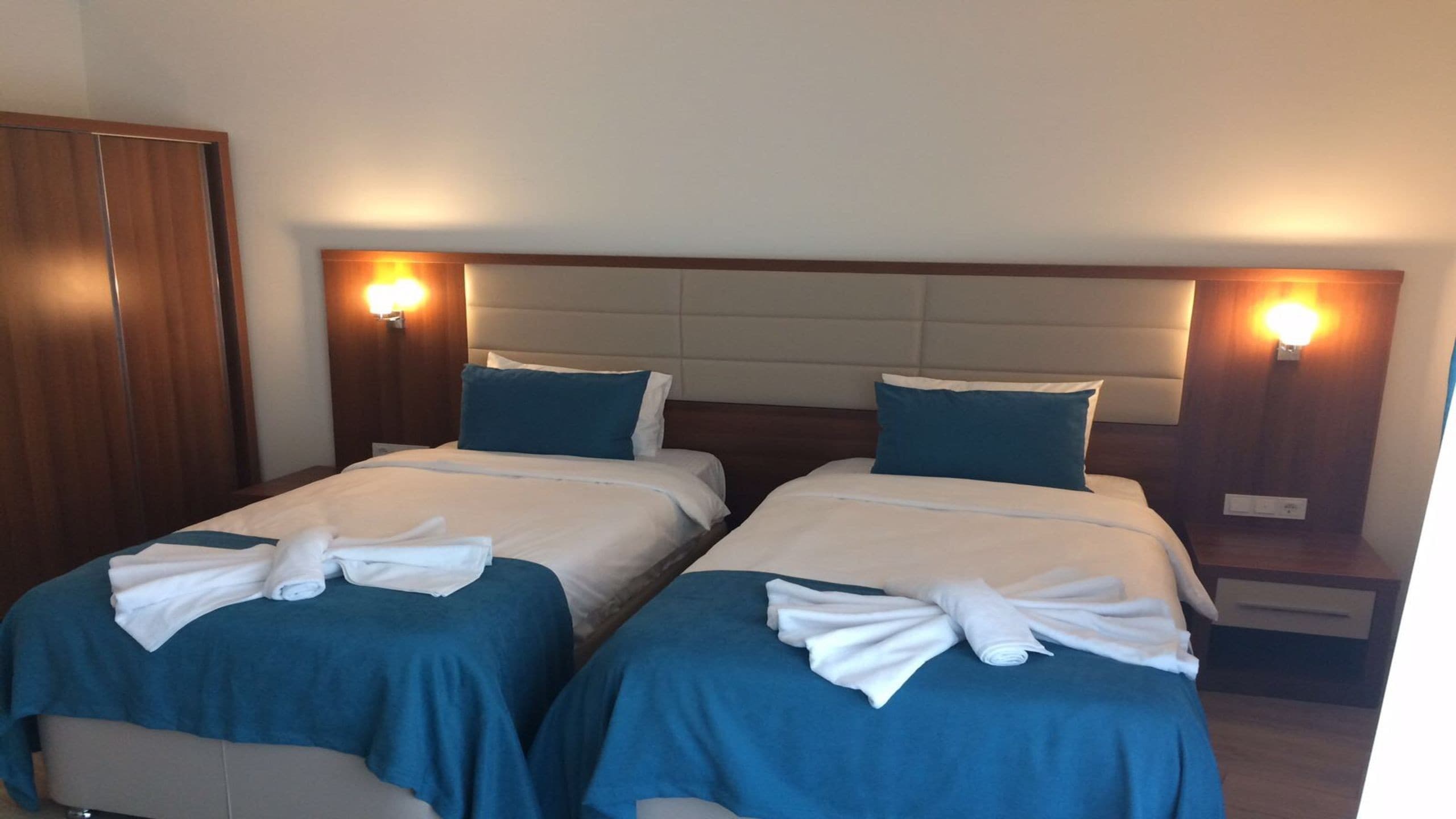 Black Forest Hotel -11