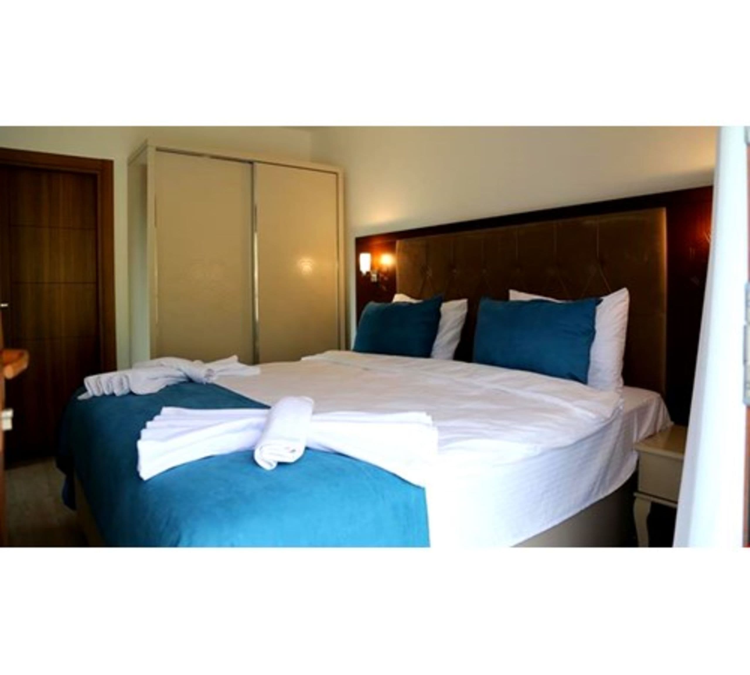 Black Forest Hotel -19