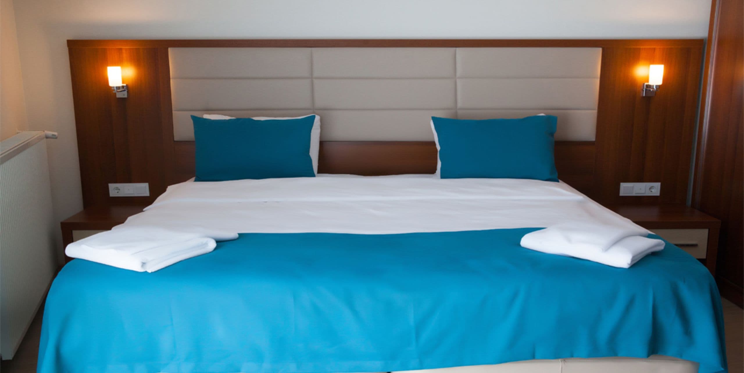 Black Forest Hotel -12