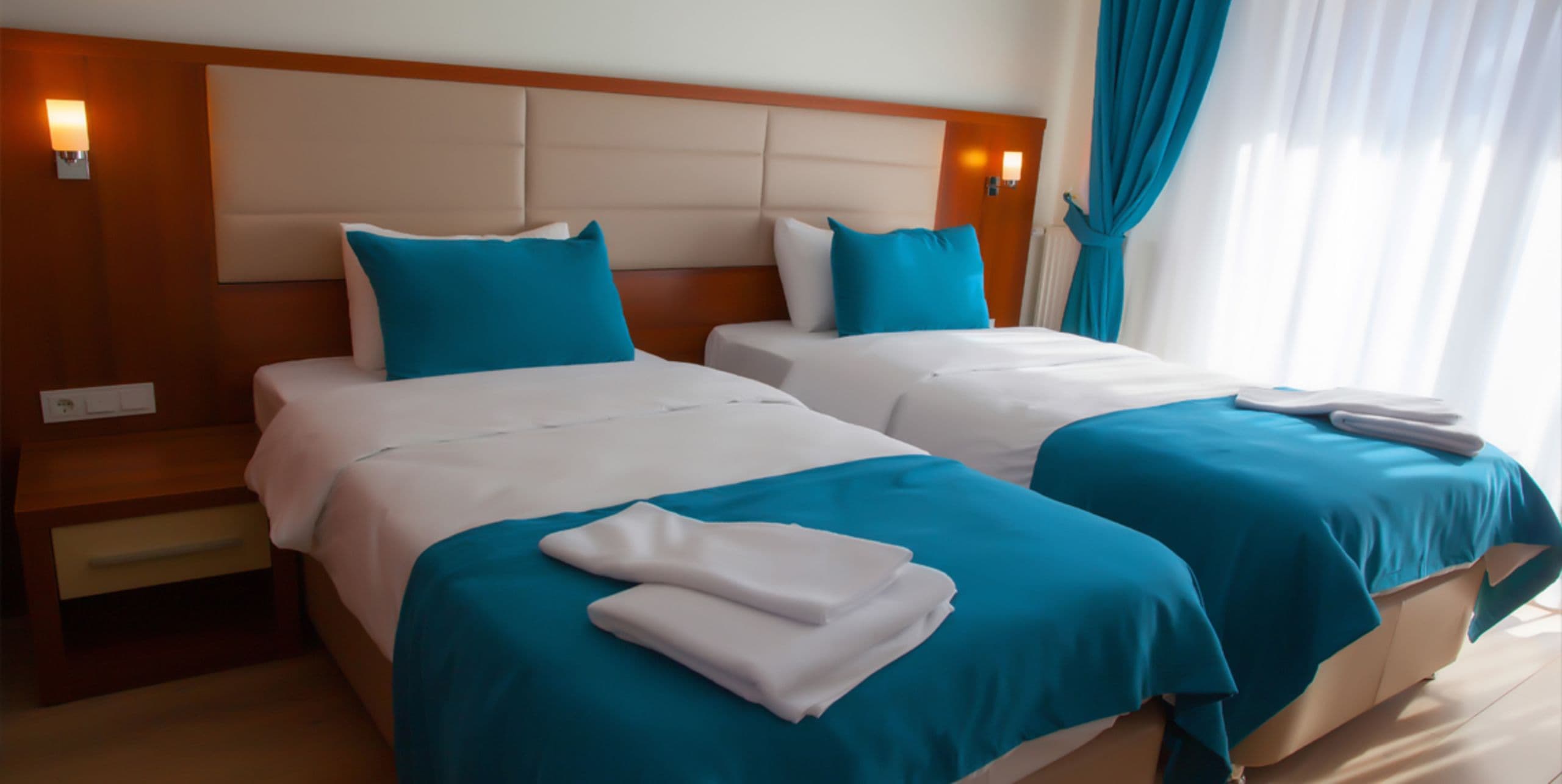 Black Forest Hotel -16