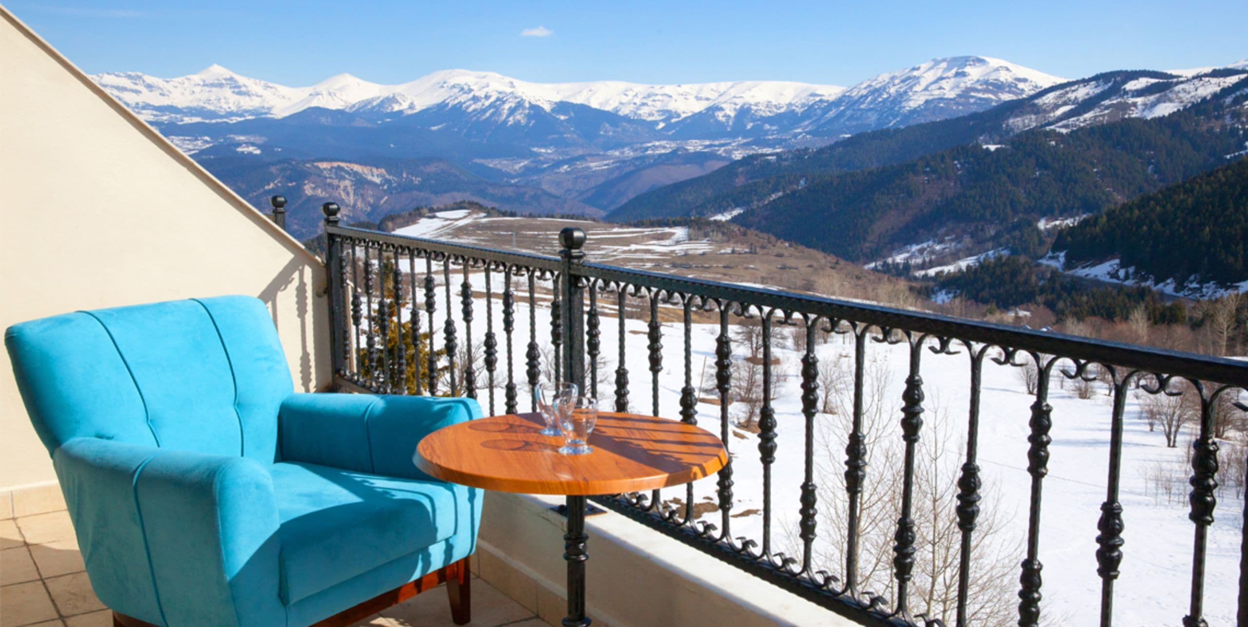 Black Forest Hotel -13