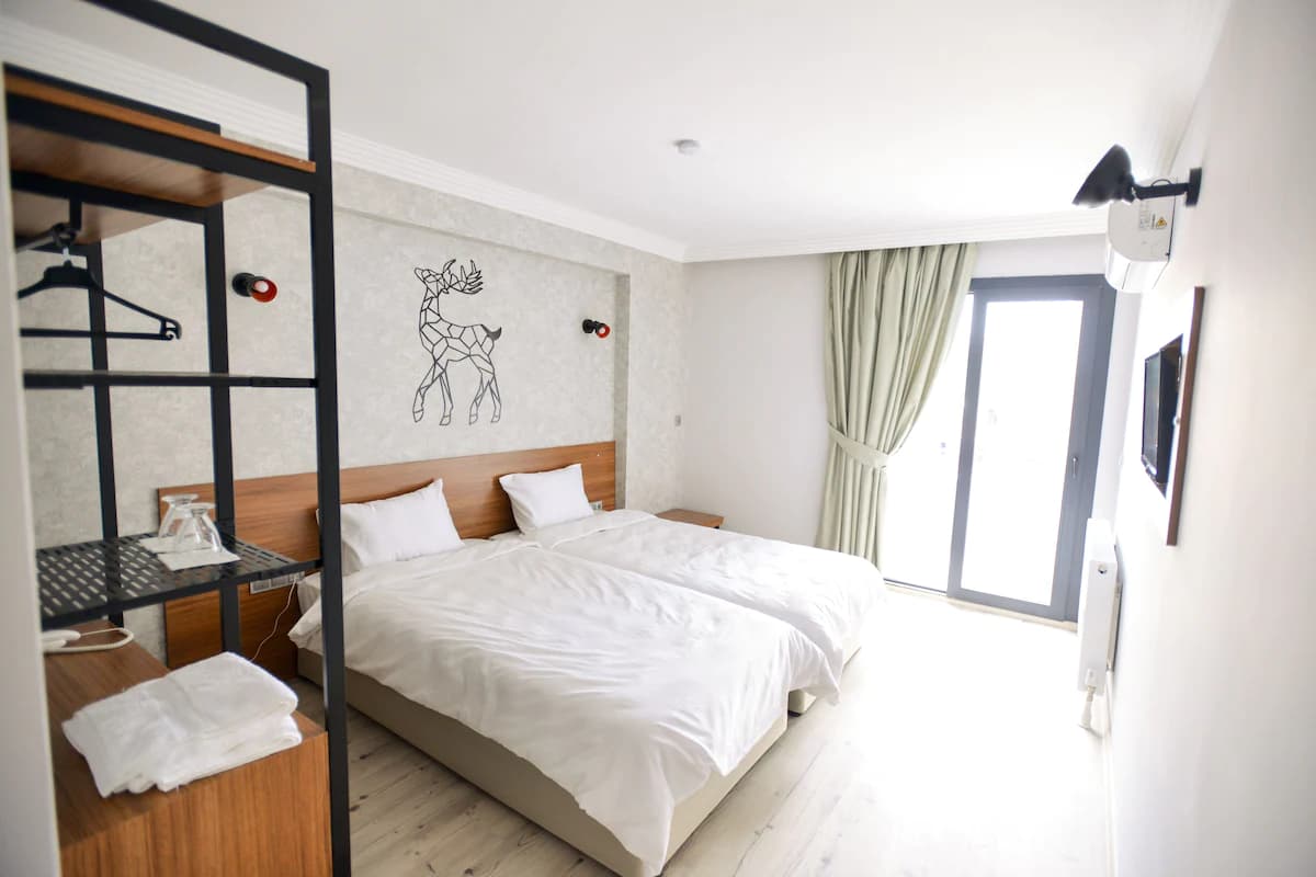 Nest Hotel Uşak-5