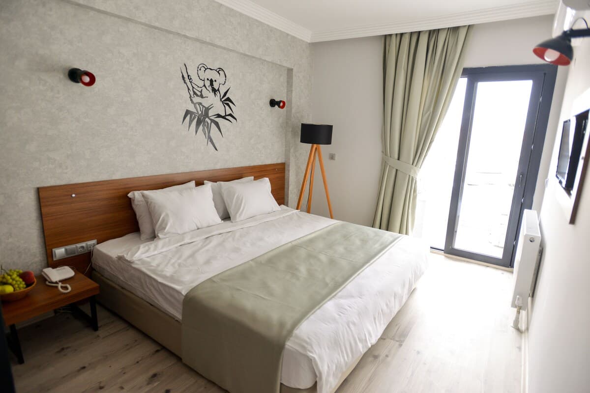 Nest Hotel Uşak-6
