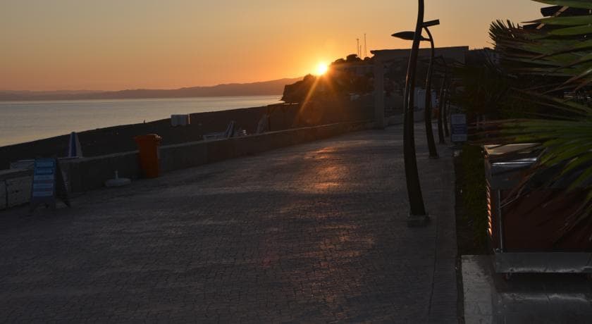 Turkuaz Beach Otel-5