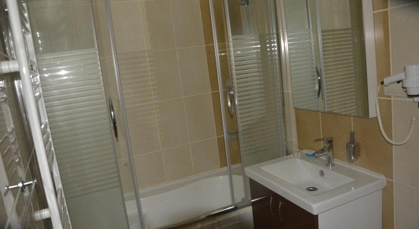 Turkuaz Beach Otel-31