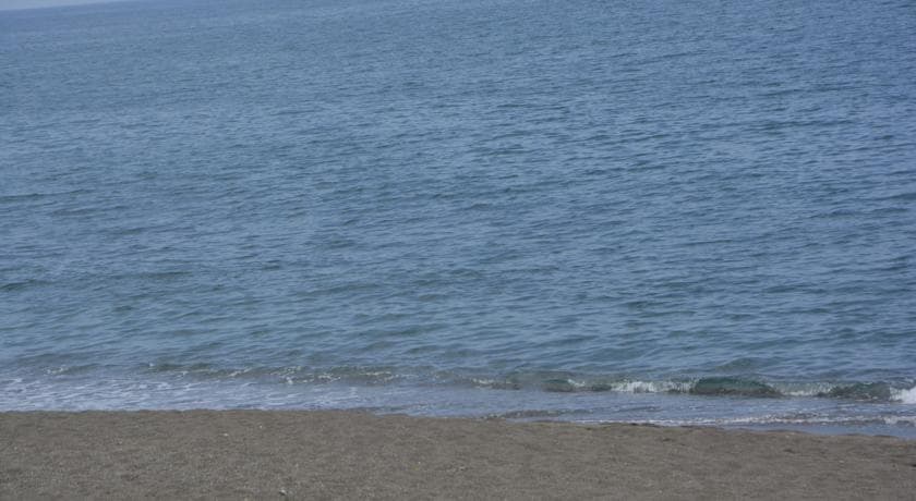 Turkuaz Beach Otel-6