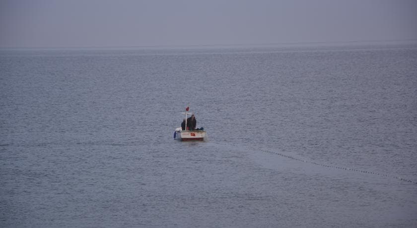 Turkuaz Beach Otel-11