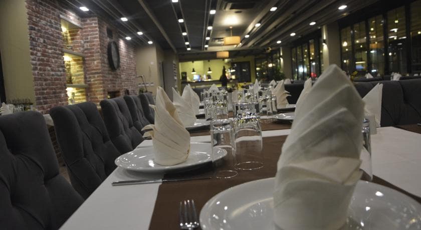 Turkuaz Beach Otel-15