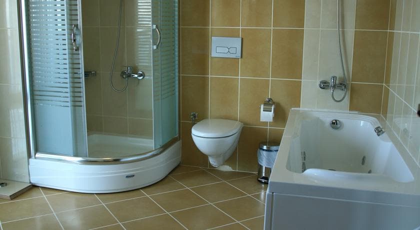 Turkuaz Beach Otel-21