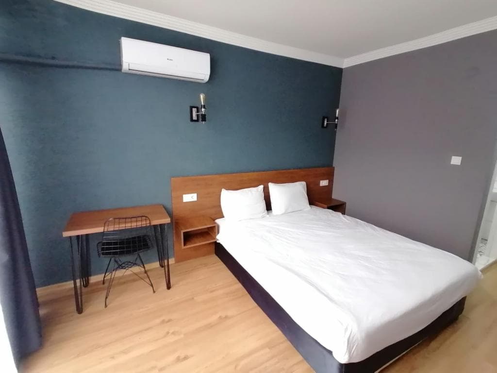 Beta Guest House-31