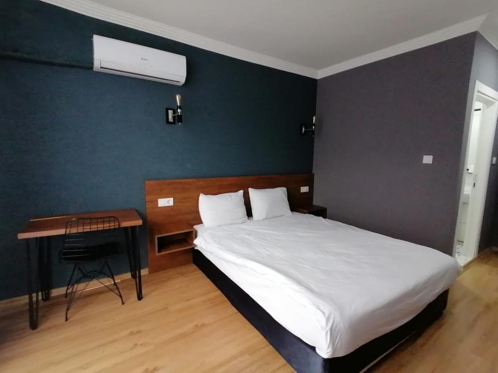 Beta Guest House-28