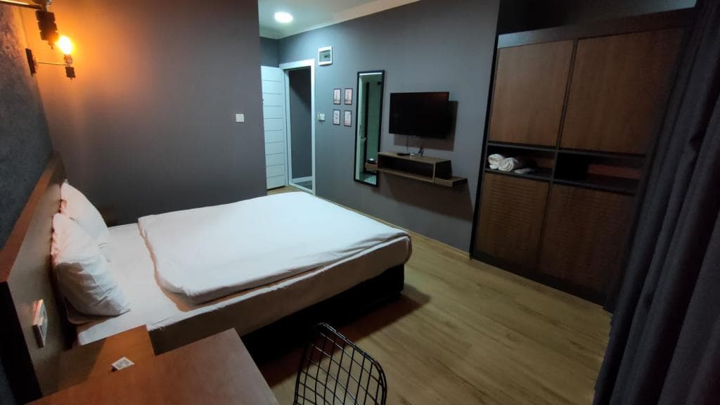 Beta Guest House-23