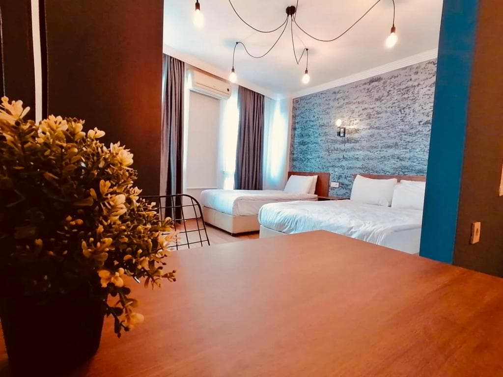 Beta Guest House-13