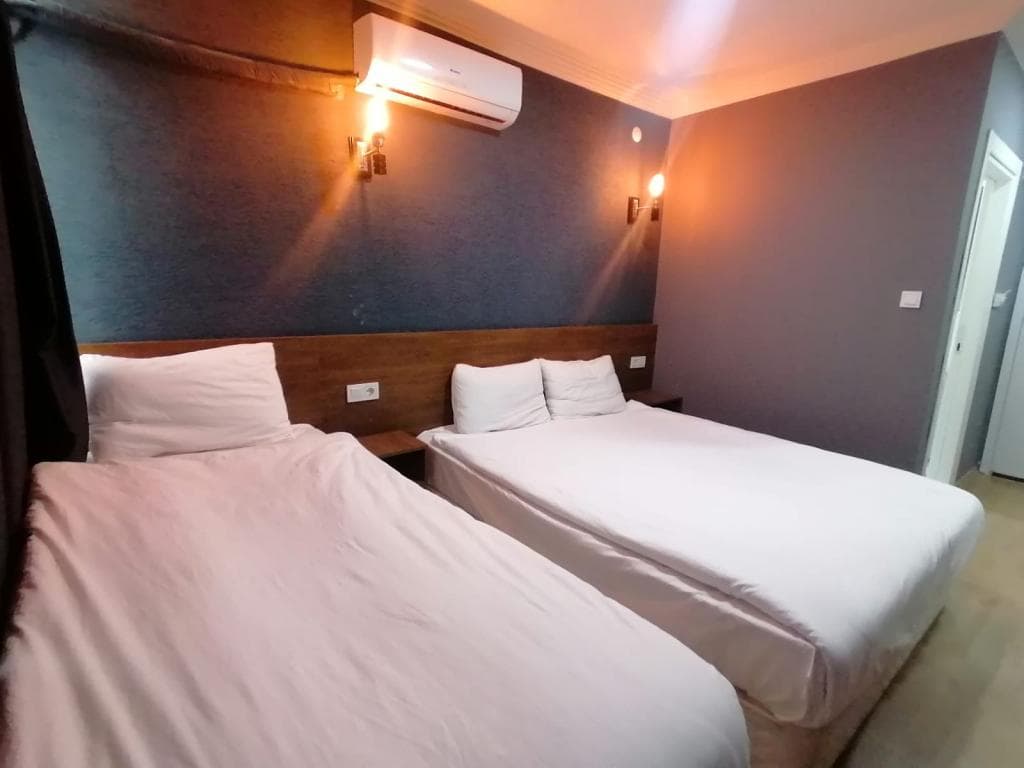Beta Guest House-32