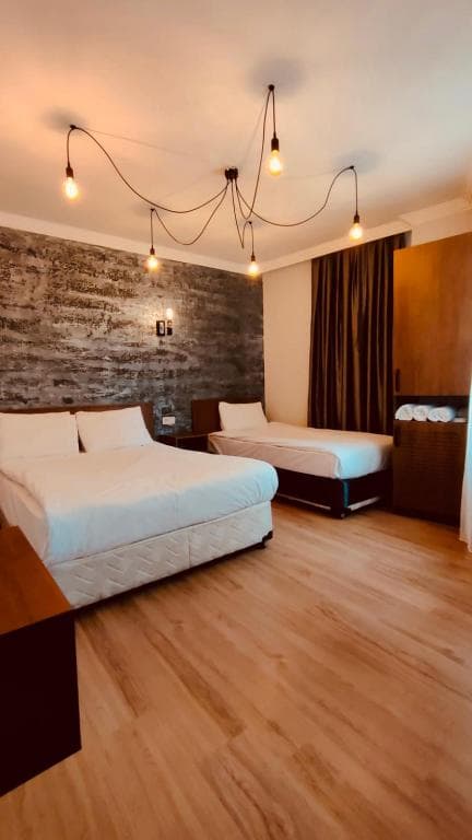 Beta Guest House-18