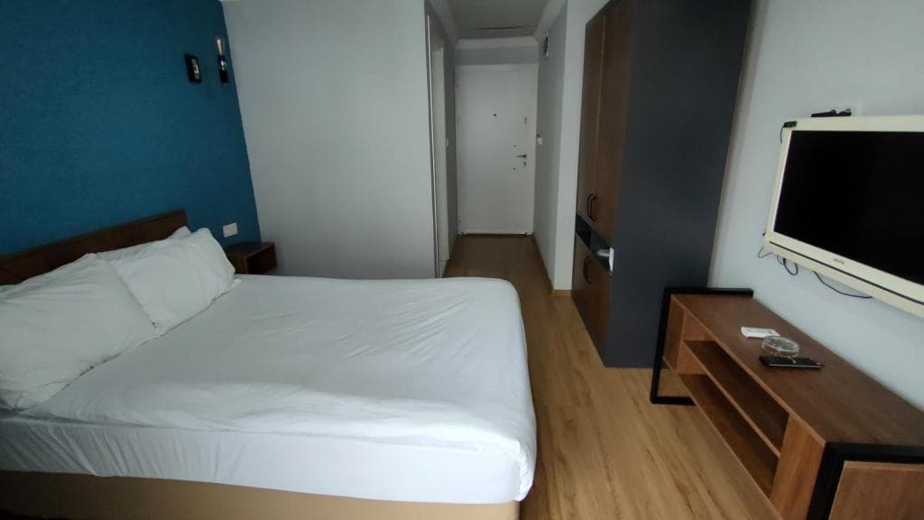 Beta Guest House-26