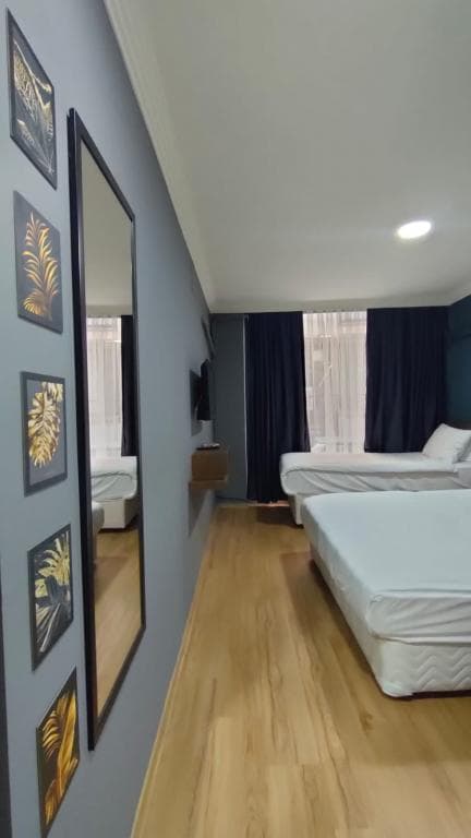 Beta Guest House-24